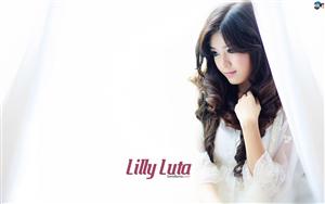 Lilly Luta